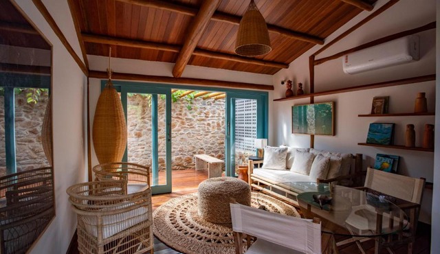 Pousada Veredas Noronha in Fernando de Noronha