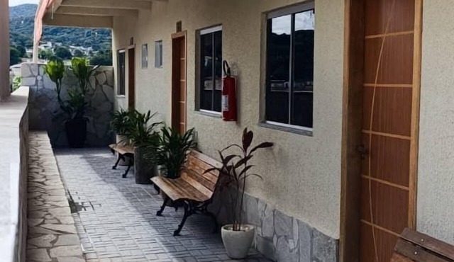 Pousada Vila Boa in Goiás