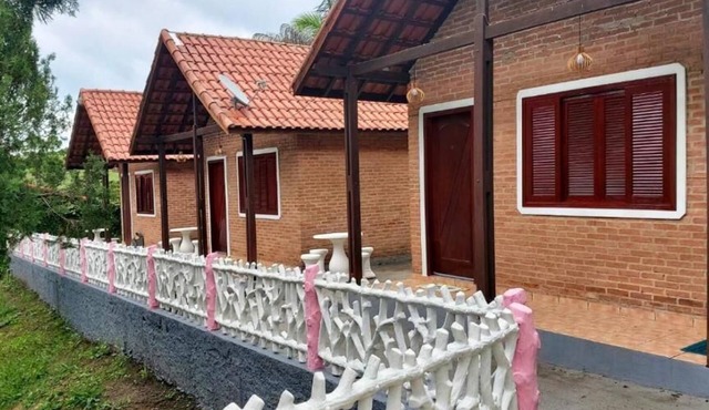 Pousada Vilarejo de Minas
