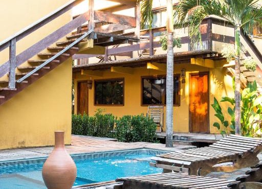 Pousada Villa Don Pepe