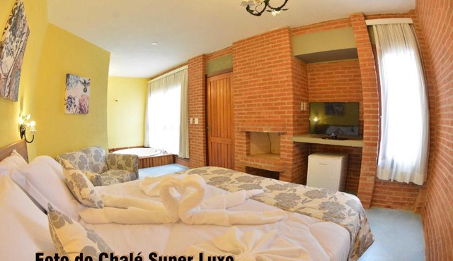 Pousada Villa dos Leais