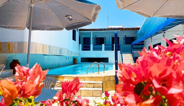 Pousada Villa Grécia
