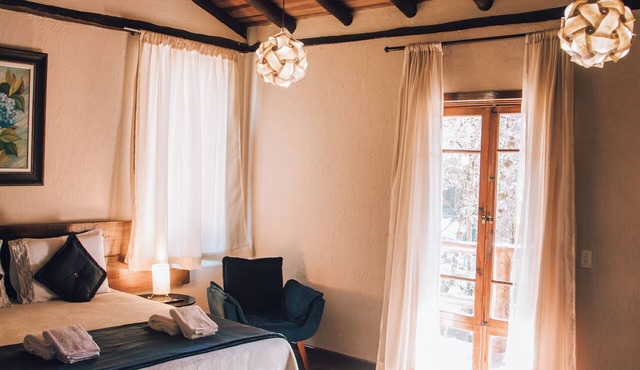 Pousada Villa Serena