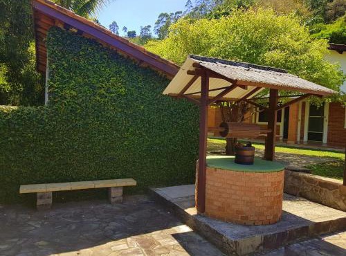Pousada Ypê das Montanhas