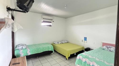 Pousada Zambaiam