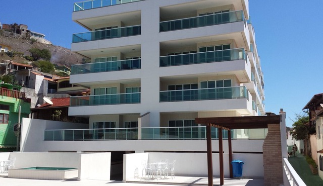 Prainha - Arraial do Cabo - Sea View (WiFi) .Pay up to 12x on card in Arraial do cabo