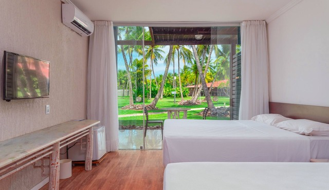 Pratagy Beach All Inclusive Resort