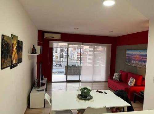 Precioso Departamento en Caballito