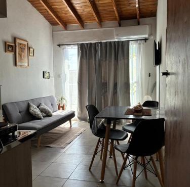 Precioso departamento en Maipú