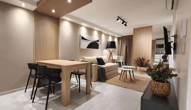 Premim apartment, unbeatable area!