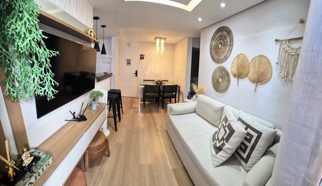Premium Apartment with Garage | Near Riocentro and Olympic Park