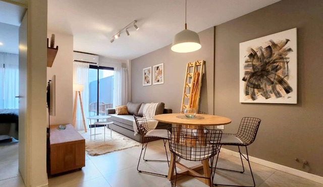 Premium apartment located in Nva. Córdoba!