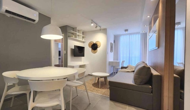 Premium apartment located in Nva. Córdoba!