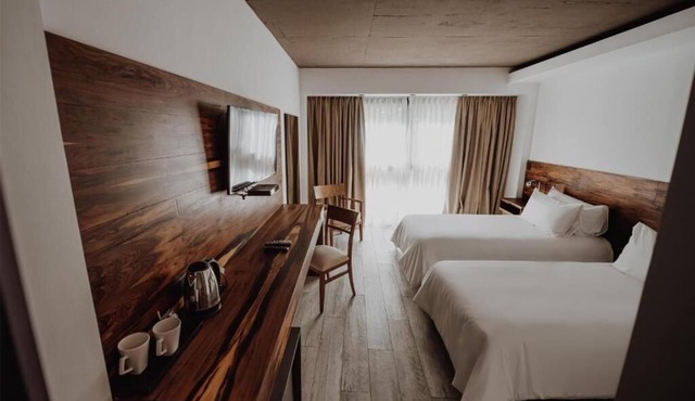 Premium Boutique Stay with Free Breakfast | 10 Min Drive to Rio Cuarto Airport