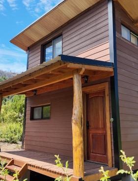 Premium Cabin in El Bolsón