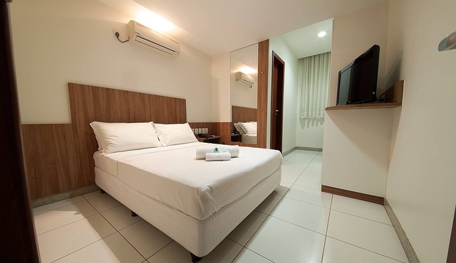 Premium Executive Hotel in Itabira