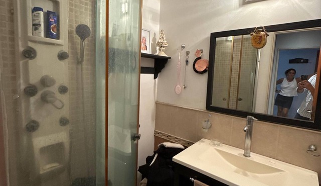 Premium house meters away from Carnival + Swimming Pool