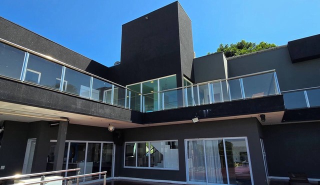 Premium Mansion in Riviera de Santa Cristina XIII | Sophistication and Leisure