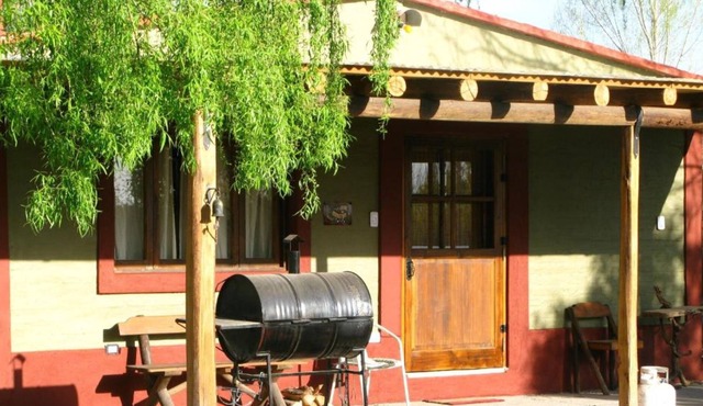 Premium Studio - Cozy little house in the vineyards