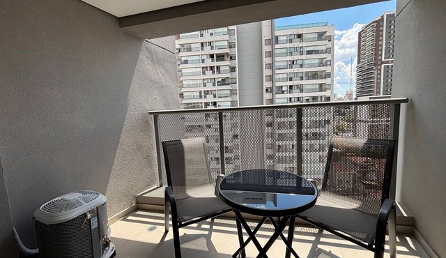 Prime Stay - Pompéia - São Paulo - BR