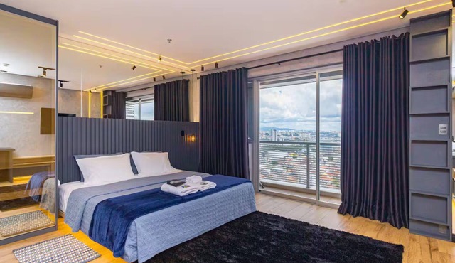 Prime Super Luxury with Parking. The CityPlex