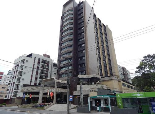 Prinz Apart Hotel