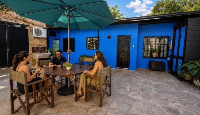 Private house "Gomerito" for families or groups