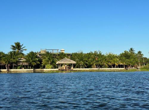 Private paradise in Paracuru: Quinta Três Marias, Premium Accommodation and Nature