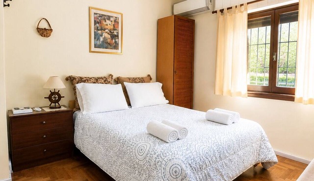 Private Room at Casa Residencial Lollapalooza near Unicenter