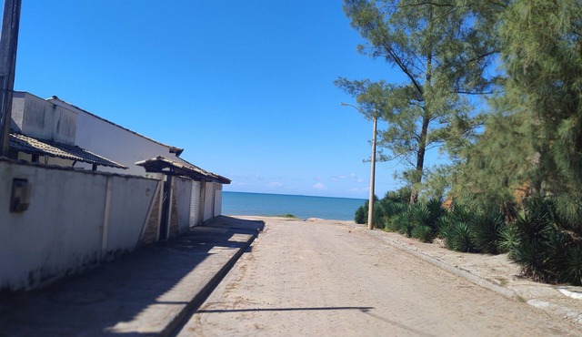 Private room - Simple and cozy house - Beachside in Rio das Ostras