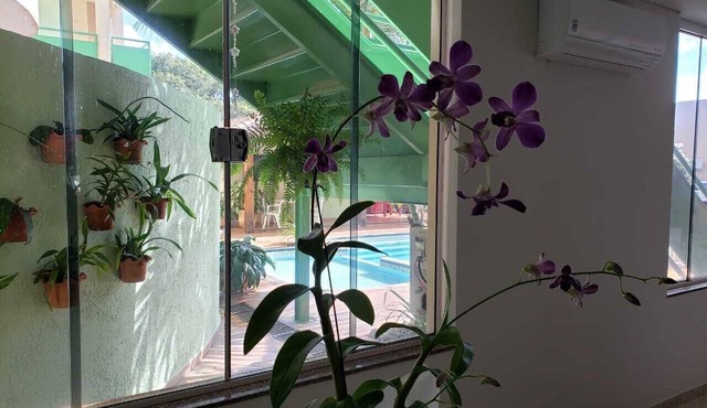 Proença Hotel in Barretos