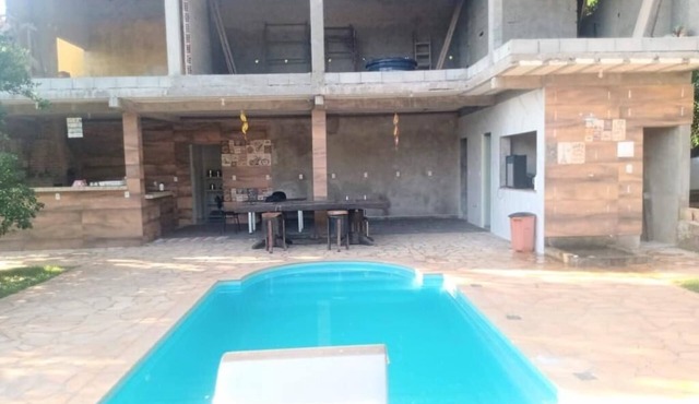 Property in Juatuba