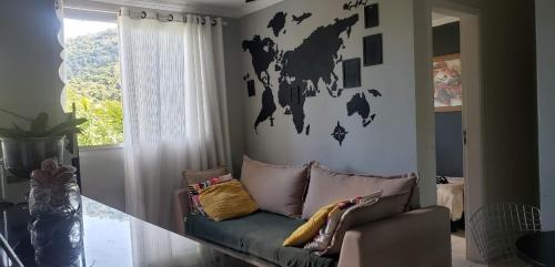 Property located in Guaratiba
