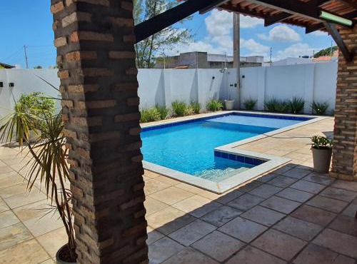 Propriedade parada Não Reservar in Touros