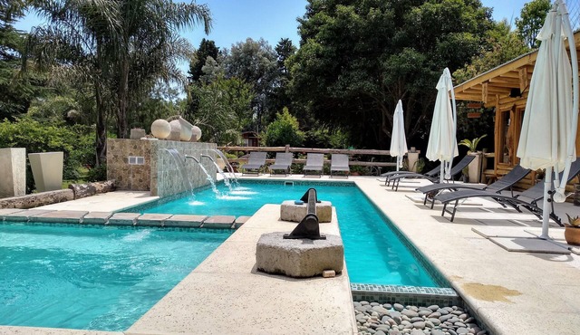 Pualy Resort & Spa