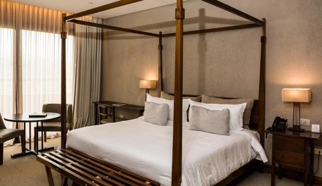 Pueblo Nativo Resort Golf & Spa All Inclusive