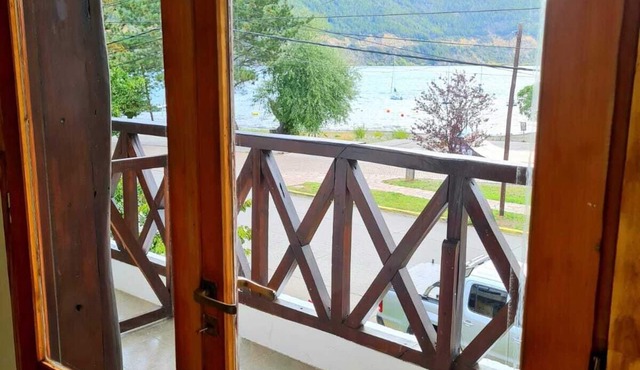 PUERTO LACAR LODGE SMARG