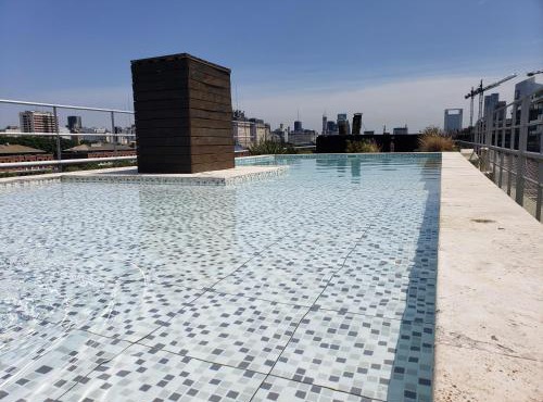 Puerto Madero con Amenities