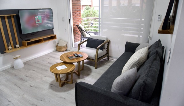 Puerto Madero - Spectacular apartment