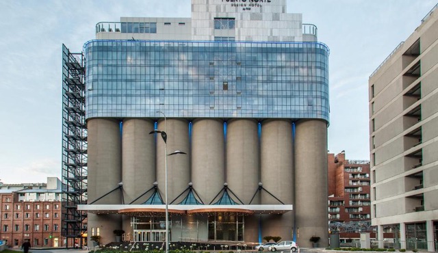 Puerto Norte Design Hotel