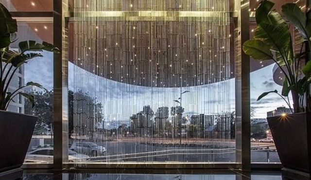 Puerto Norte Design Hotel
