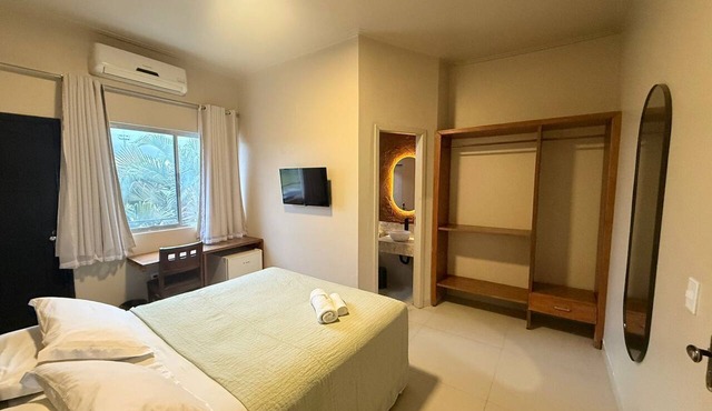 Pumma Hotel Ourilândia in Ourilandia Do Norte