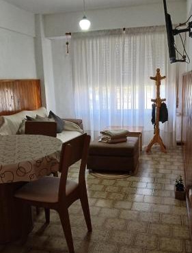 Punta Mogotes Depar con Cochera 2 pers 4 cdas playa Impecable