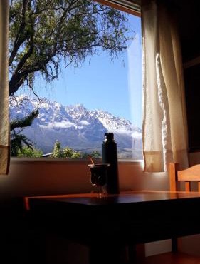 Punto Sur Cabañas