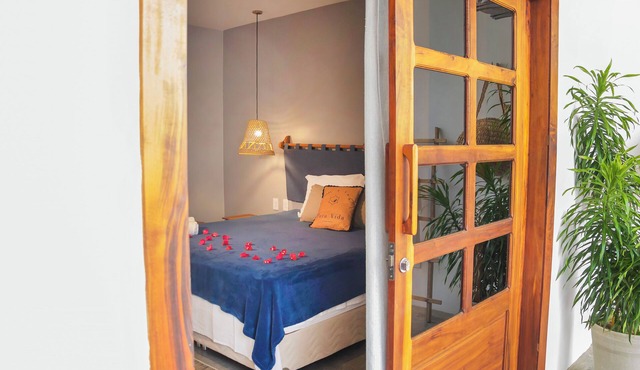 Pura Vida Hotel