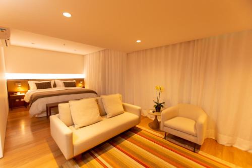 Quality Hotel Pampulha & Convention Center