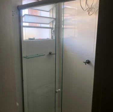 Quarto aconchegante in Belo Horizonte