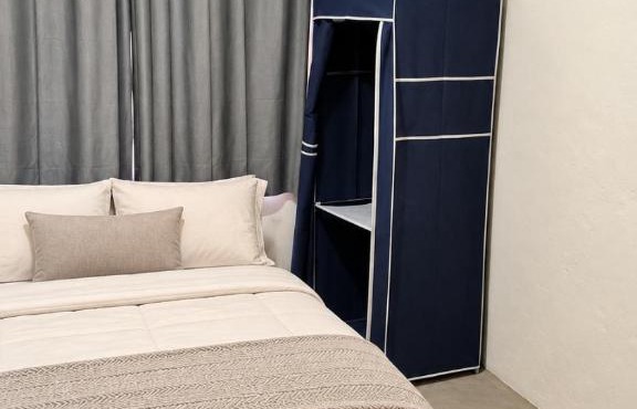 Quarto B aconchegante em casa compartilhada in Naviraí