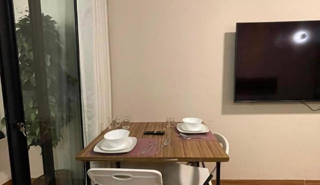 Quarto Casal no coração da cidade, UFLA- UNILAVRAS, prox restaurantes e padaria