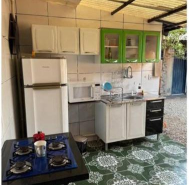 Quarto de Pedra